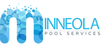 Minneola Pool Services Logo