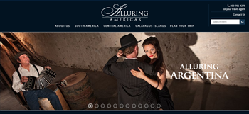 Alluring Americas