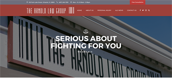 Arnold Law Group